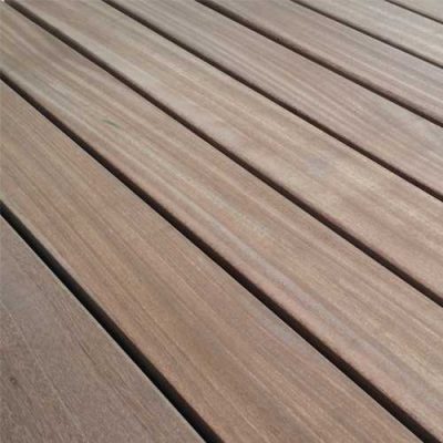 Decking